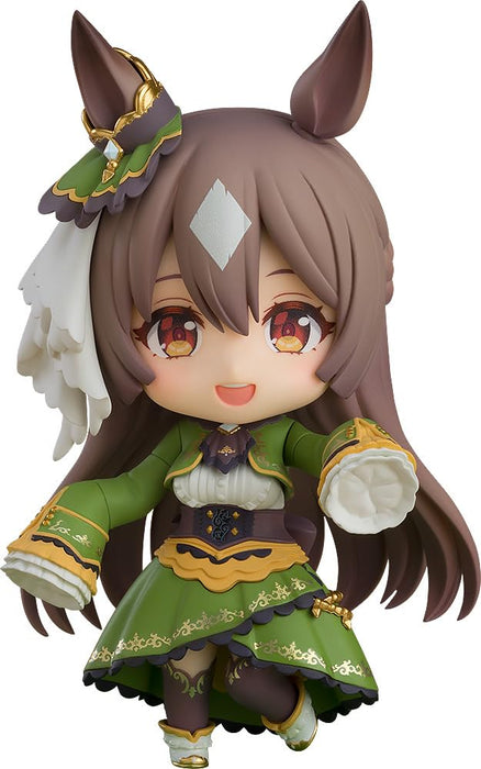 Nendoroid "Uma Musume Pretty Derby" Satono Diamond