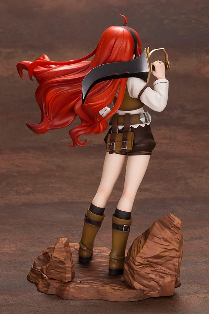 "Mushoku Tensei: Jobless Reincarnation" 1/8 Scale Figure Eris Boreas Greyrat