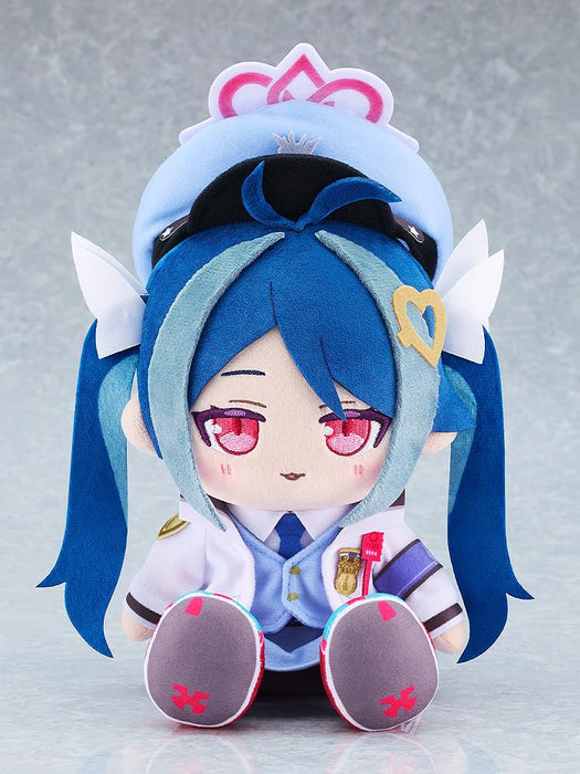 "Blue Archive" Chocopuni Plushie Fubuki