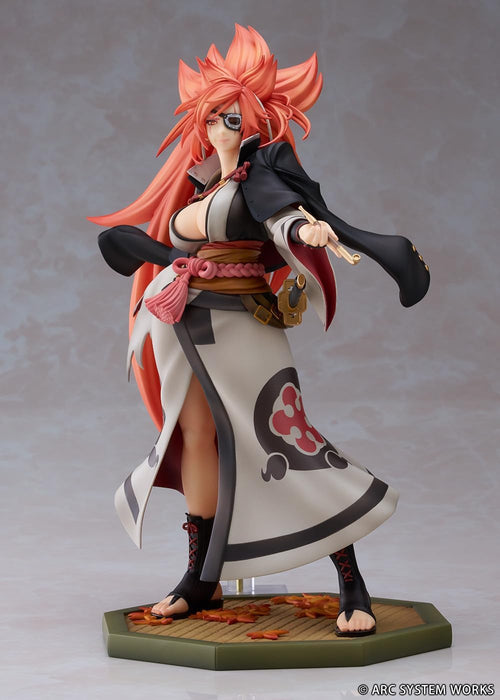 "Guilty Gear -Strive-" 1/7 Scale Figure Baiken 1/7 Scale