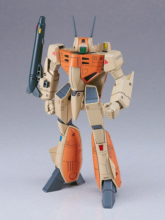 "Macross" PLAMAX PX09 1/72 VF-1D Battroid Valkyrie