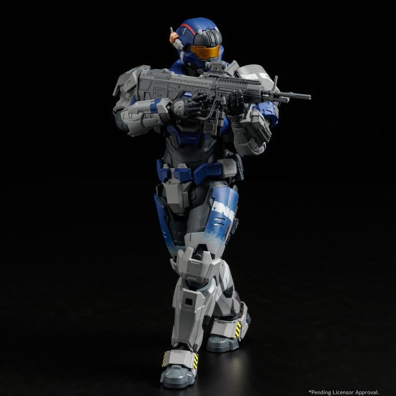 RE:EDIT "HALO: REACH" 1/12 SCALE CARTER-A259 (Noble One)