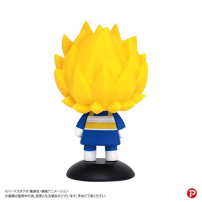 YR-54S Yurayura Head "Dragon Ball Z" Vegeta (Super Saiyan)