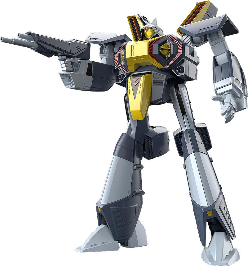 Moderoid "Super Dimension Century Orguss" Nikick