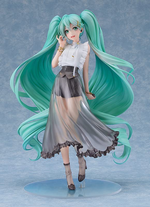 Character Vocal Series 01 Hatsune Miku Hatsune Miku NT Style Casual Wear Ver.