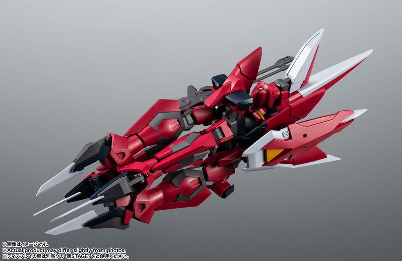 Robot Spirits Side MS "Mobile Suit Gundam SEED" GAT-X303 Aegis Gundam Ver. A.N.I.M.E.