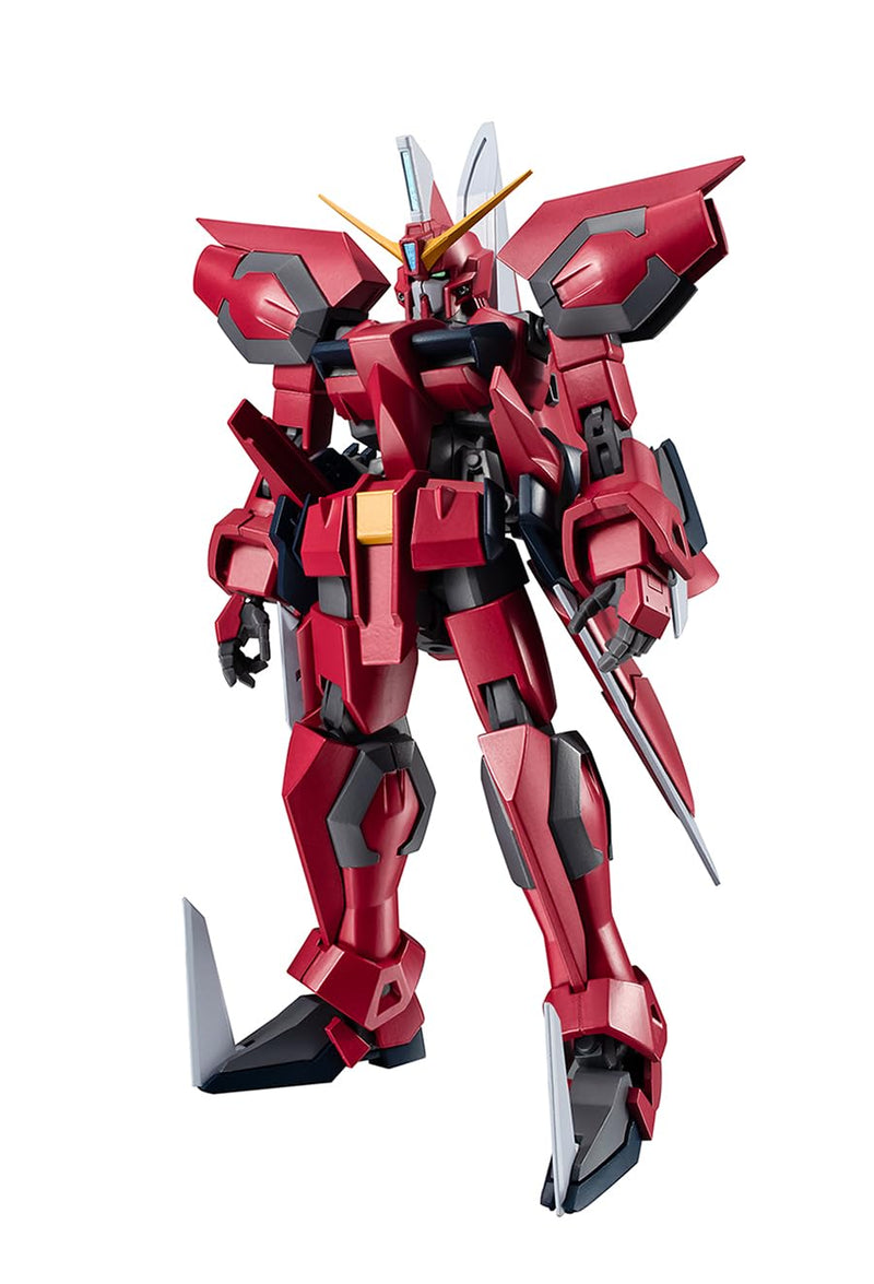 Robot Spirits Side MS "Mobile Suit Gundam SEED" GAT-X303 Aegis Gundam Ver. A.N.I.M.E.