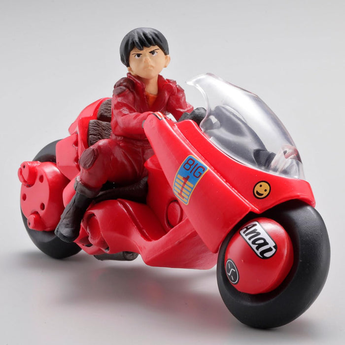 miniQ "Akira" Part. 1 Kaneda