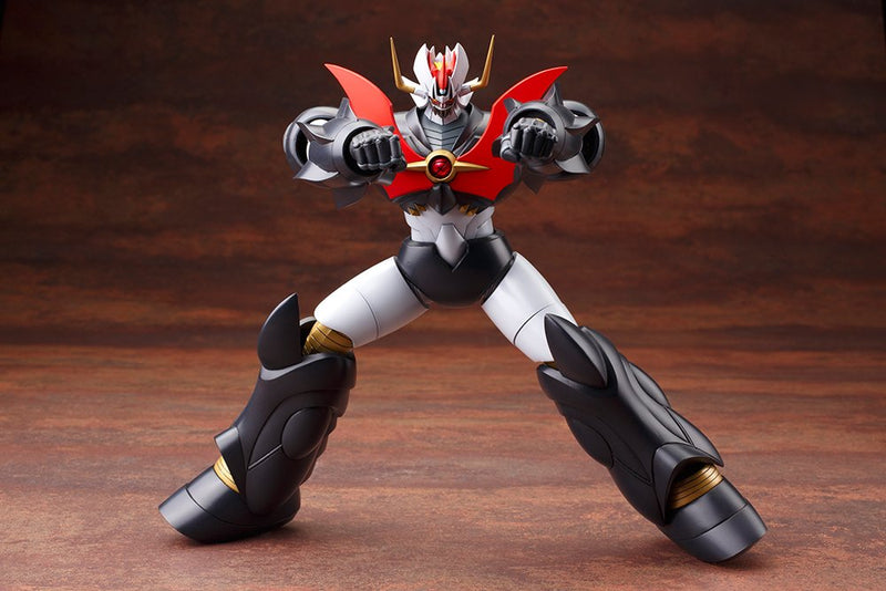 "Mazinkaiser" Mazinkaiser