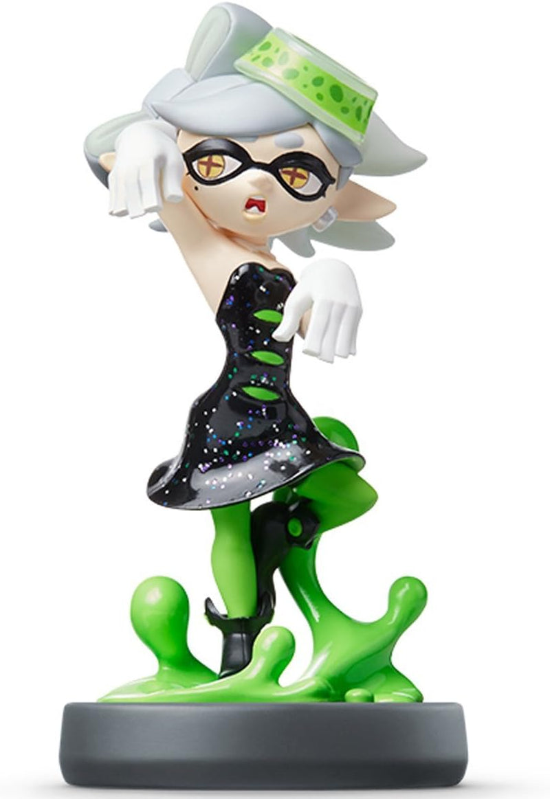 Hotaru AmiiboAmiibo Splatoon Serie Splatoon - Nintendo