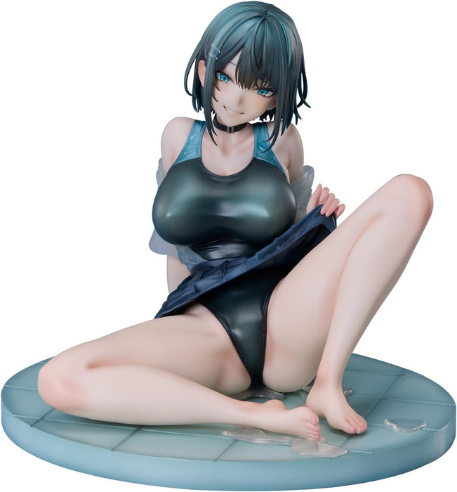 Danimaru Illustration Minase Sora