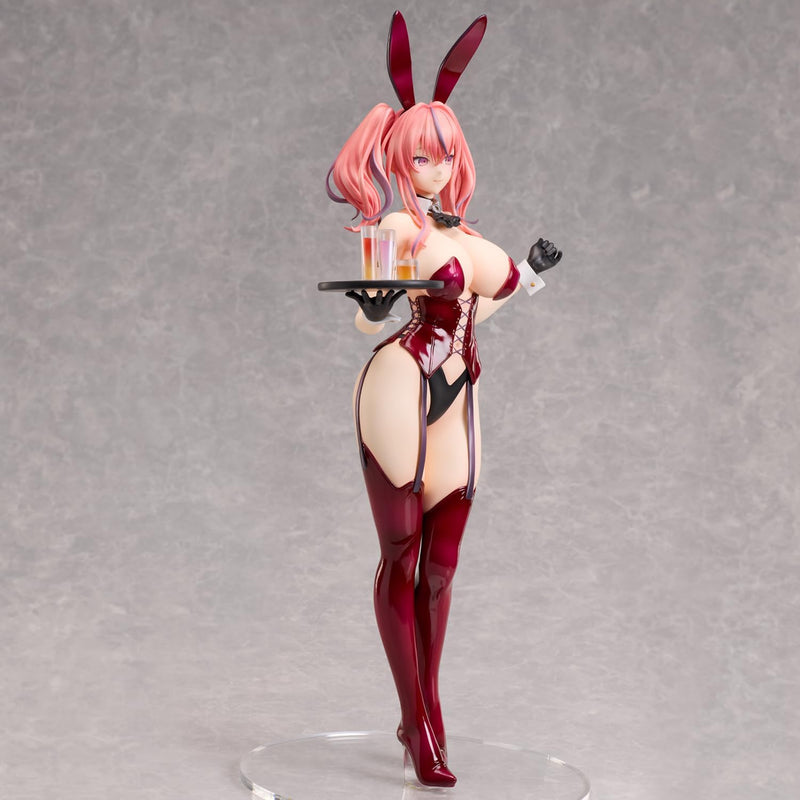 B-style "Azur Lane" Bremerton: Anniversary Bunny Ver. 1/4 Scale