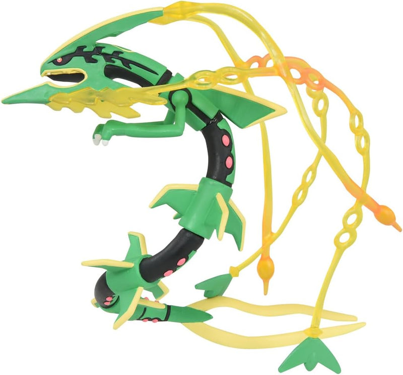 Pokémon MonColle Mega Rayquaza