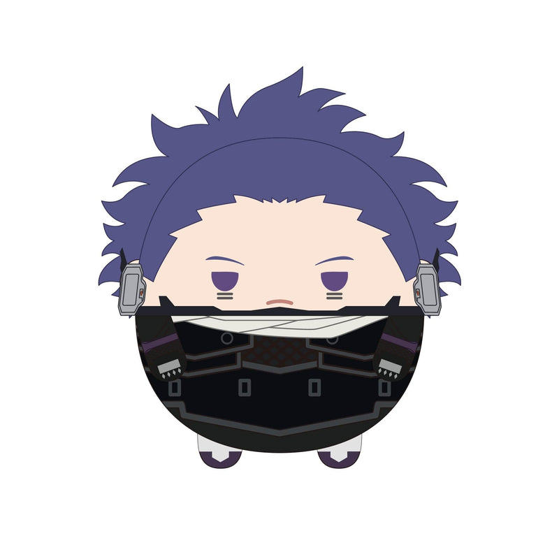 HA-44 "My Hero Academia" Fuwakororin (M Size) 7 G Shinso Hitoshi