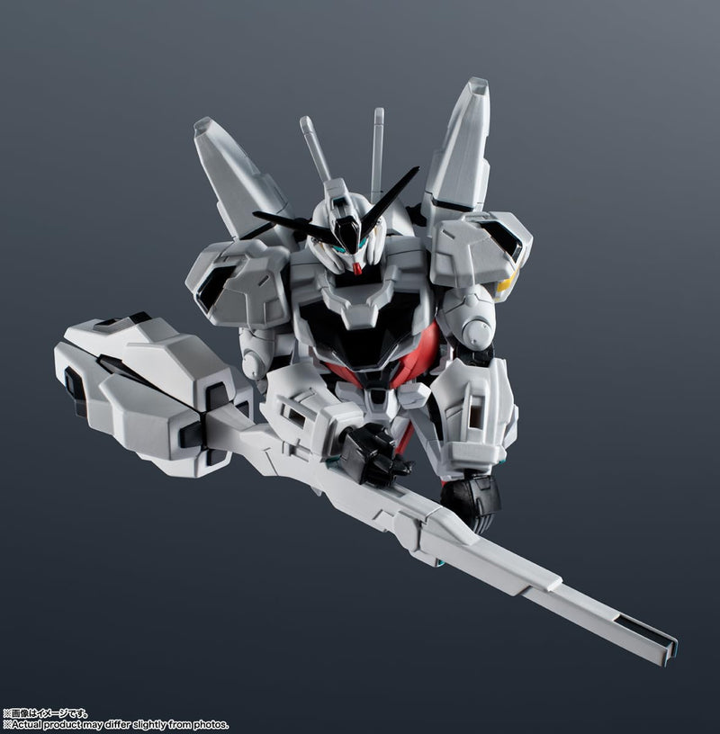 Gundam Universe "Mobile Suit Gundam: The Witch from Mercury" X-EX01 GUNDAM CALIBARN