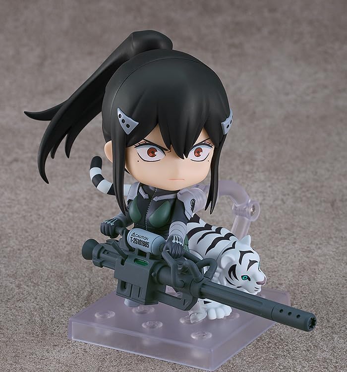 Nendoroid "Kaiju No. 8" Ashiro Mina
