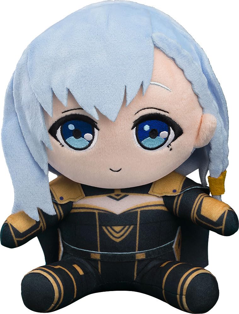 "The Eminence in Shadow" Plushie Beta