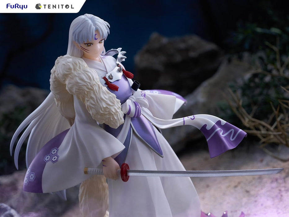 TENITOL "InuYasha" Sesshomaru