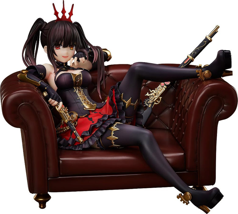 "Date A Live" Tokisaki Kurumi Empress Ver.