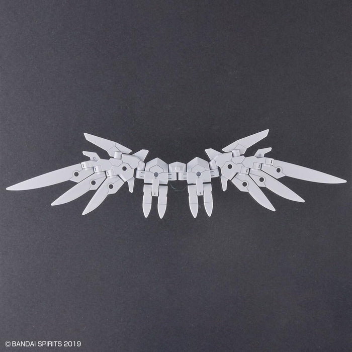 30MM 1/144 Optional Parts Set 17 (Wing Unit 1)