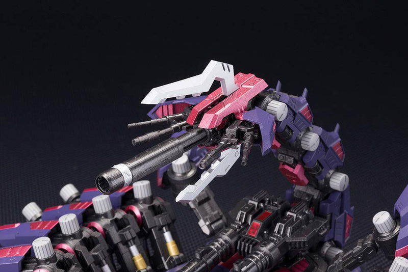 "Zoids" HMM EZ-036 Death Stinger