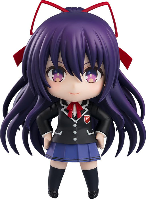 Nendoroid "Date A Live V" Yatogami Tohka School Uniform Ver.