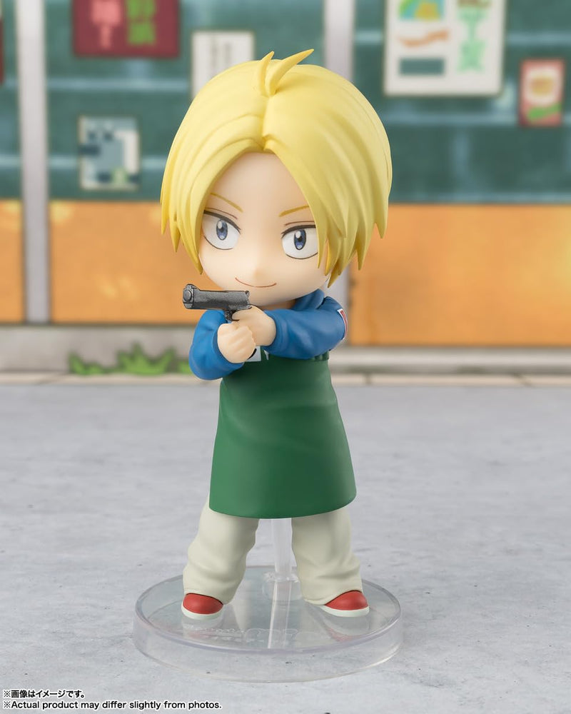 Figuarts Mini "Sakamoto Days" Asakura Shin
