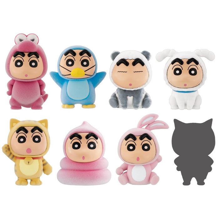 Kigurumis "Crayon Shin-chan"