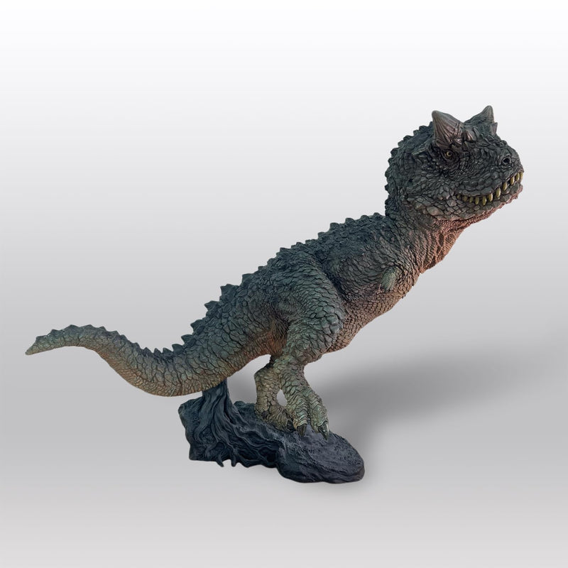 Carnotaurus Schwartz