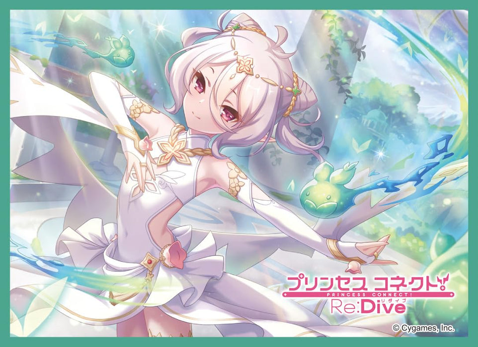 Chara Sleeve Collection Matt Series "Princess Connect! Re:Dive" Kokkoro (Ceremonial Dress) No. MT1906