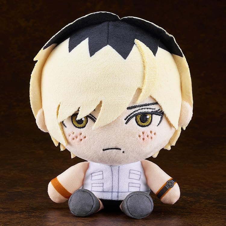 "SILENT HILL" Plushie Heather Mason