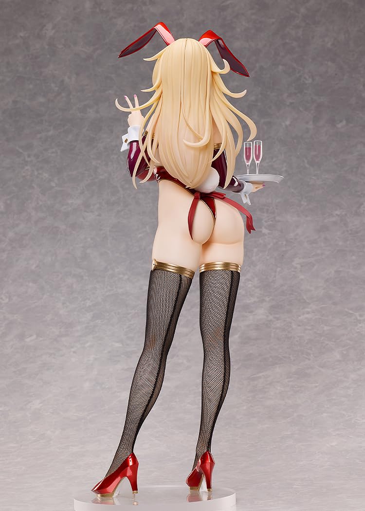 "BUNNY SUIT PLANNING" Veronica Sweetheart Bunny Ver.