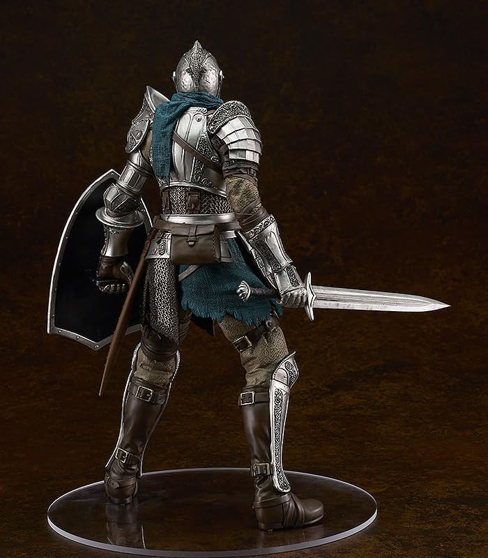 POP UP PARADE SP "Demon's Souls (PS5)" Fluted Armor (PS5)