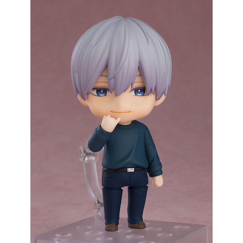 Nendoroid "A Sign of Affection" Nagi Itsuomi