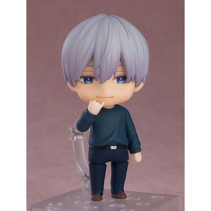 Nendoroid "A Sign of Affection" Nagi Itsuomi
