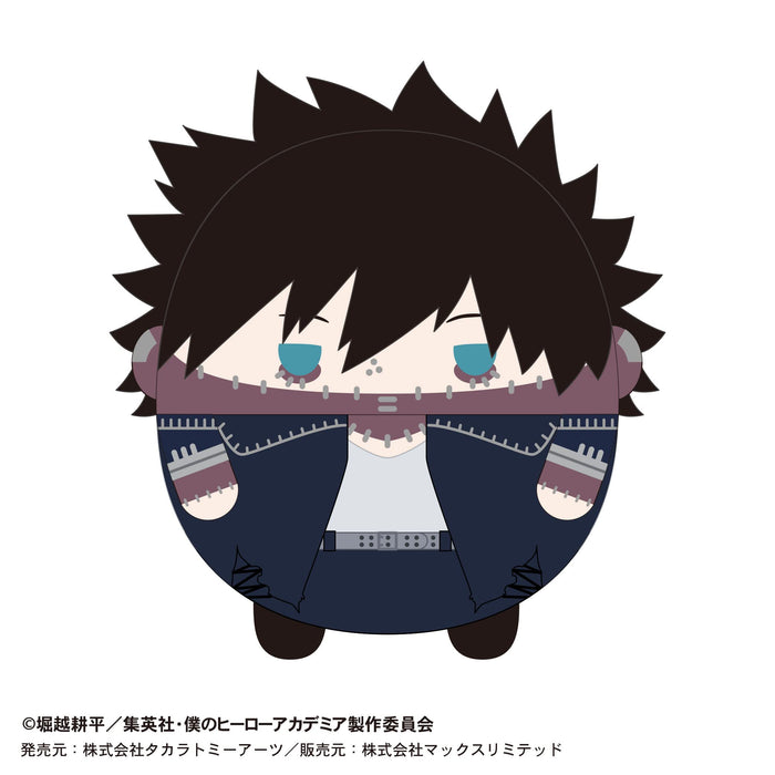 HA-28 "My Hero Academia" Fuwakororin (M Size) 3 F Dabi