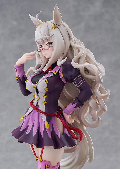 "Uma Musume Pretty Derby" Biwa Hayahide 1/7 Scale Figure