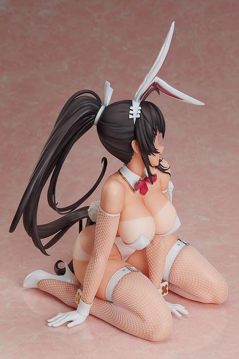 "Shinovi Master Senran Kagura: NEW LINK" Homura Bunny Ver.