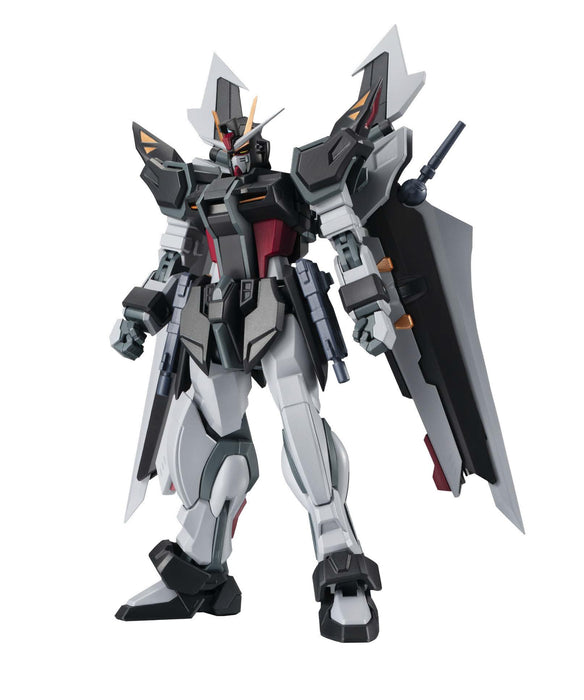 Robot Spirits Side MS "Mobile Suit Gundam SEED C.E. 73: Stargazer" GAT-X105E + AQM / E-X09S Strike Noir Gundam Ver. A.N.I.M.E.
