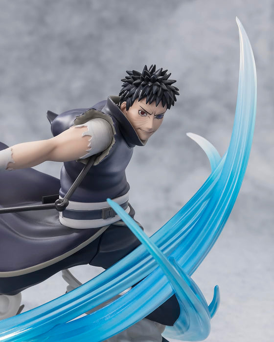Figuarts Zero (Extra Battle) "NARUTO -Shippuden-" Uchiha Obito -Conclusion with One Once Called a Friend-
