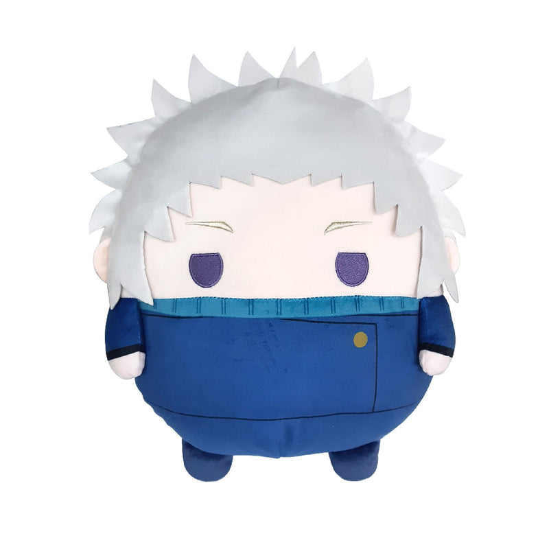 JJ-74 "Jujutsu Kaisen 0: The Movie" Fuwakororin Big C Inumaki Toge