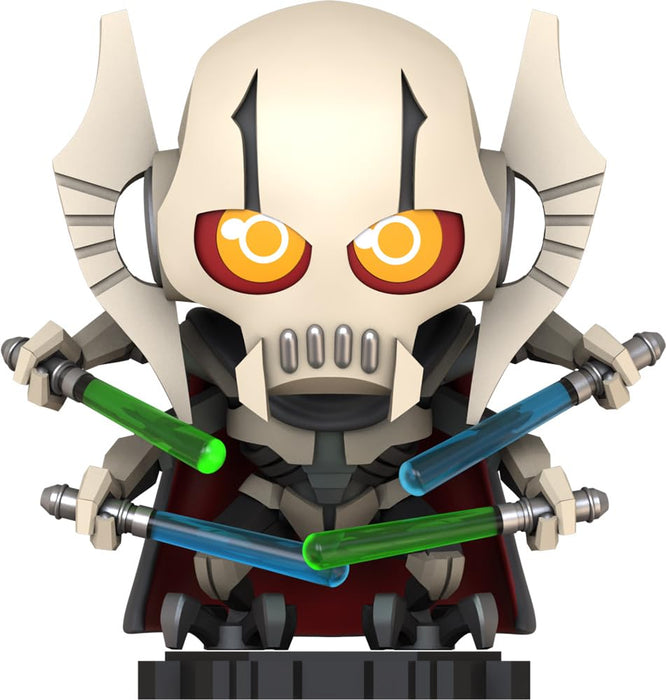 Cosbi Star Wars Collection #029 General Grievous "Star Wars"