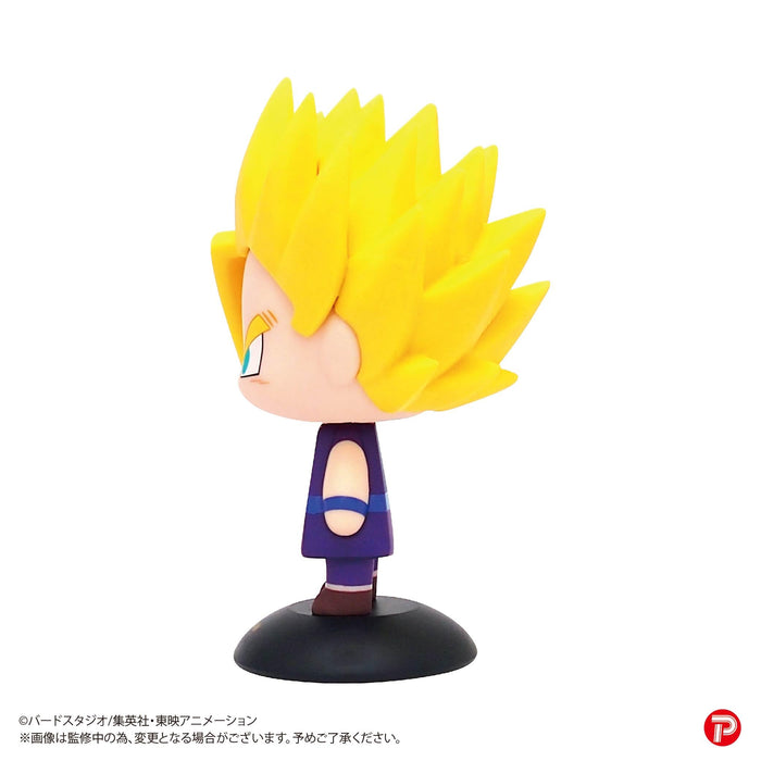 YR-55S Yurayura Head "Dragon Ball Z" Son Gohan (Super Saiyan 2)