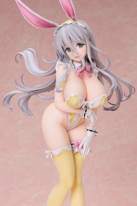 "Shinovi Master Senran Kagura: NEW LINK" Gekkou Bunny Ver. 1/4 Scale