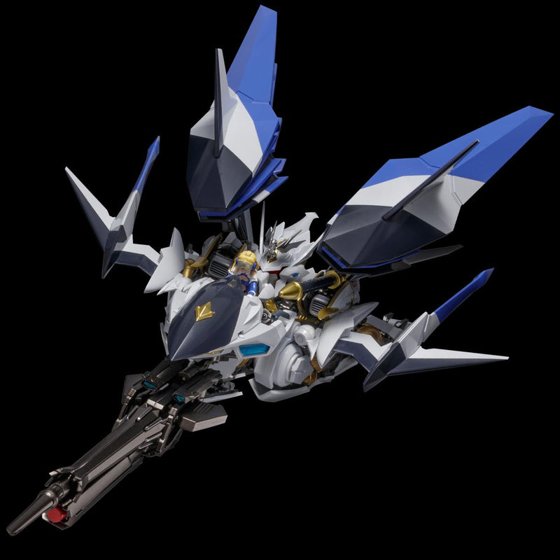 Riobot "Cross Ange: Rondo of Angel and Dragon" Villkiss