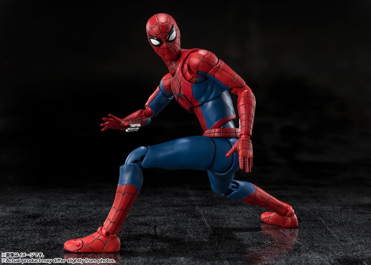 S.H.Figuarts 