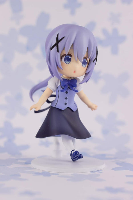 "Gochumon wa Usagi Desu ka? Bloom" Mini Figure Chino