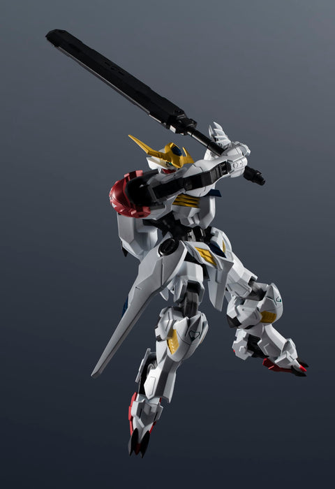 Gundam Universe "Mobile Suit Gundam: Iron-Blooded Orphans" ASW-G-08 GUNDAM BARBATOS LUPUS