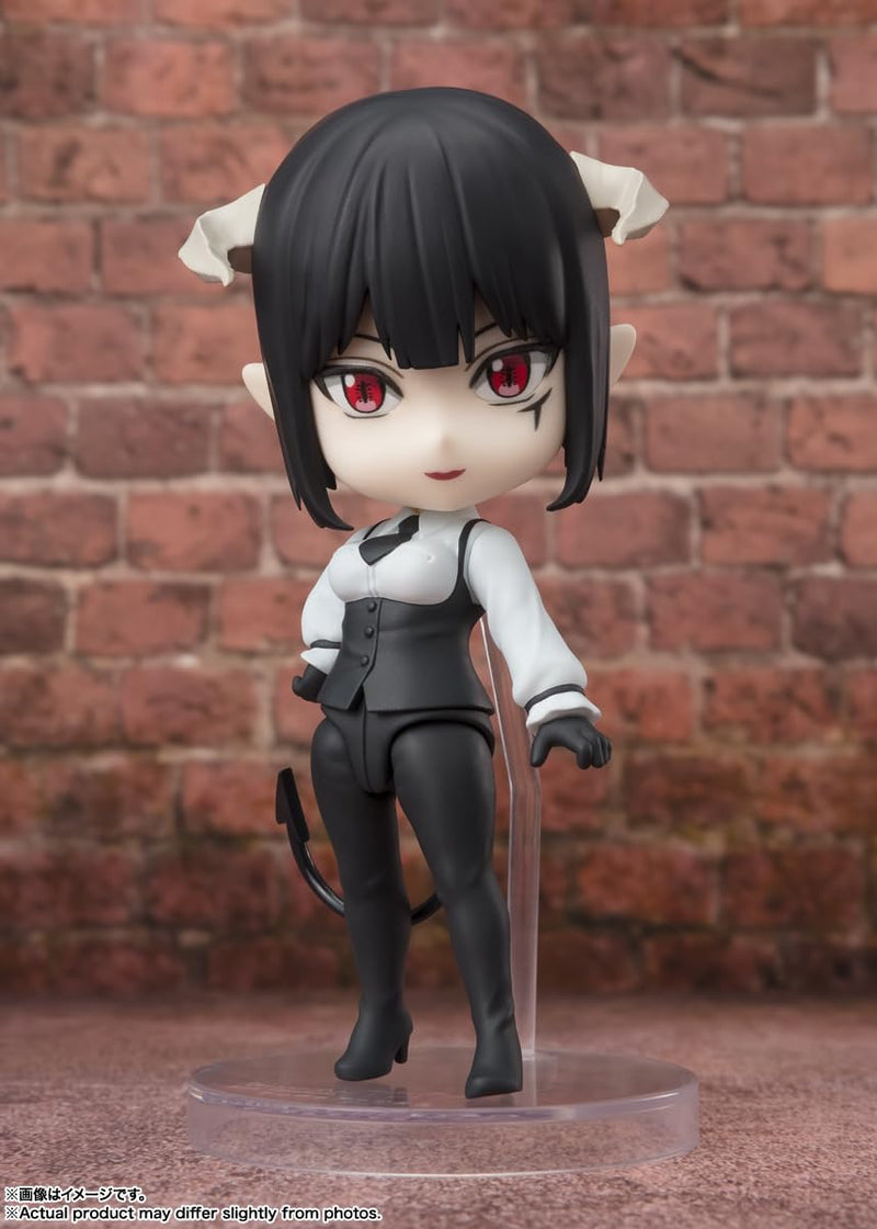 Figuarts Mini "Tis Time for Torture, Princess" Torture Tortura