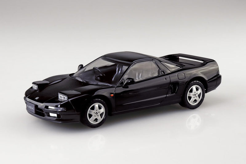 RakuPla Snap Kit 19-BB Honda NA1 NSX (Berlina Black)